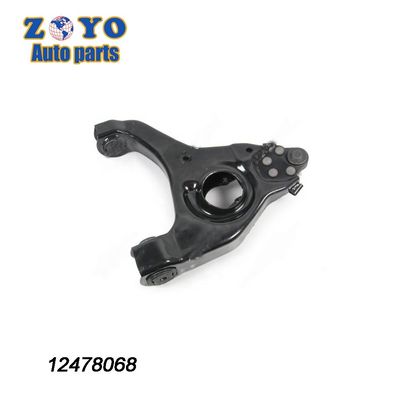 Braço de comando anterior inferior para GMC SIERRA Silverado 1997-2007 Mevotech n.o MS20348 MS20349