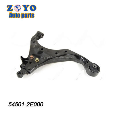 Autozone Peças de suspensão para Kia Sportage Hyundai TUCSON 2004- Bushing Nature Rubber