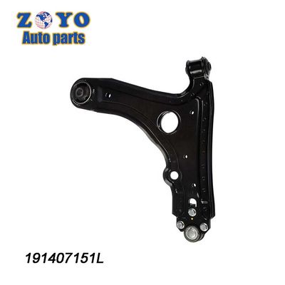 191407151B OE NO. SPHC Ferro Frente Esquerda Control Arm Suspensão para Assento CORDOBA 2002-2009