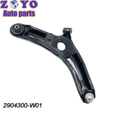 OE NO. 2904300-W01 Changan Long Range Electric Vehicle Lower Control Arm para o modelo CS35 CX35