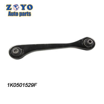 Braço de controle traseiro esquerdo de borracha natural para Audi Passat B6 B8 1K0501529F 521-547