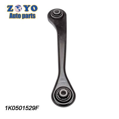 1K0501529F Braço de comando traseiro esquerdo para Audi A3 Q3 E-Coating e desempenho superior