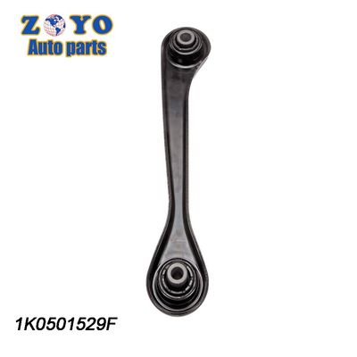 1K0501529F Braço de comando traseiro esquerdo para Audi A3 Q3 E-Coating e desempenho superior