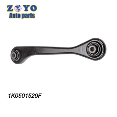 1K0501529F Braço de comando traseiro esquerdo para Audi A3 Q3 E-Coating e desempenho superior