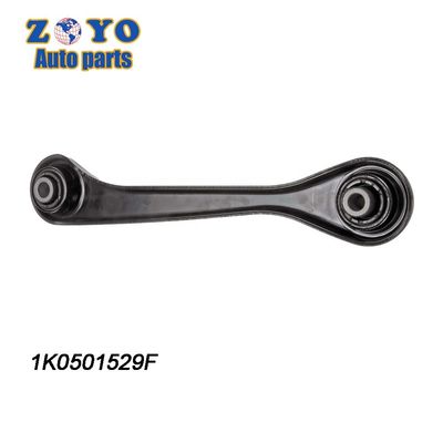 1K0501529F Braço de comando traseiro esquerdo para Audi A3 Q3 E-Coating e desempenho superior