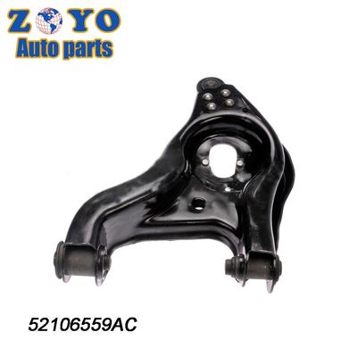 52106559AC Dorman n.o 521-935 Braço de controlo frontal para Dodge Ram 1500 Peças de suspensão automática