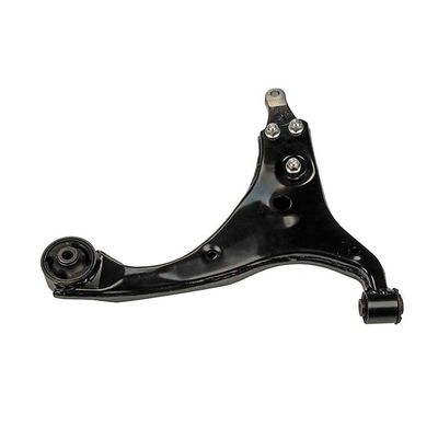 E-coating preto Disponível braço de suspensão para Hyundai Elantra 2007 2008 2012 Disponível
