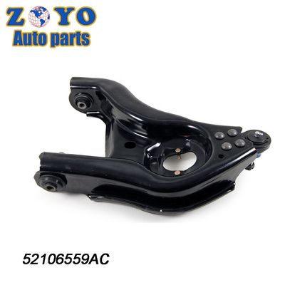 52106559AC Dorman n.o 521-935 Braço de controlo frontal para Dodge Ram 1500 Peças de suspensão automática