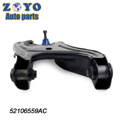 52106559AC Dorman n.o 521-935 Braço de controlo frontal para Dodge Ram 1500 Peças de suspensão automática