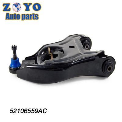 52106559AC Dorman n.o 521-935 Braço de controlo frontal para Dodge Ram 1500 Peças de suspensão automática