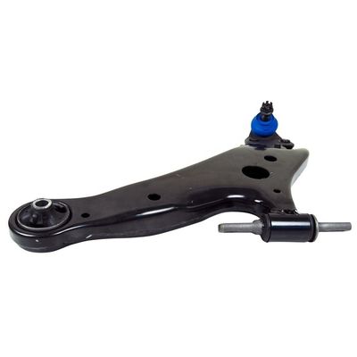 Braço de controlo de suspensão de borracha natural O ajuste perfeito para Changan Auto CS95 17-