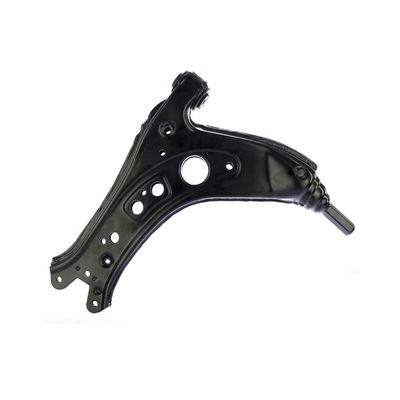 SPHC STEEL Braço de comando anterior inferior para Volkswagen Fabia Polo 2001-2009 e Durável