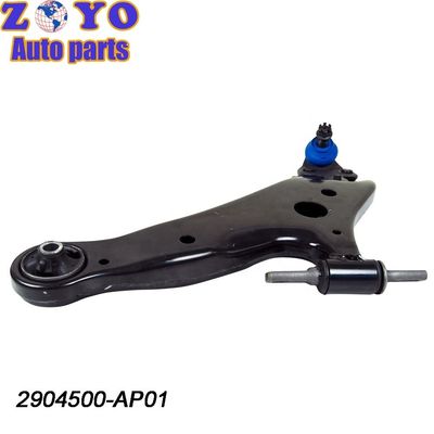 Braço de controlo de suspensão de borracha natural O ajuste perfeito para Changan Auto CS95 17-