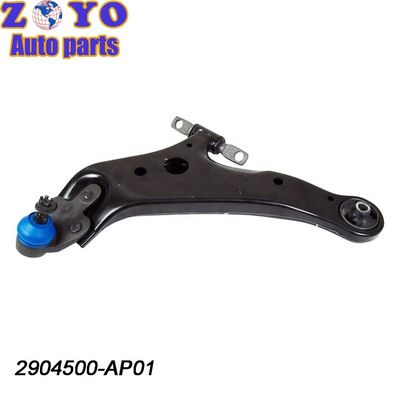 Braço de controlo de suspensão de borracha natural O ajuste perfeito para Changan Auto CS95 17-