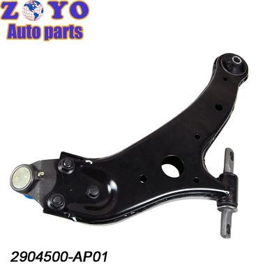 Braço de controlo de suspensão de borracha natural O ajuste perfeito para Changan Auto CS95 17-