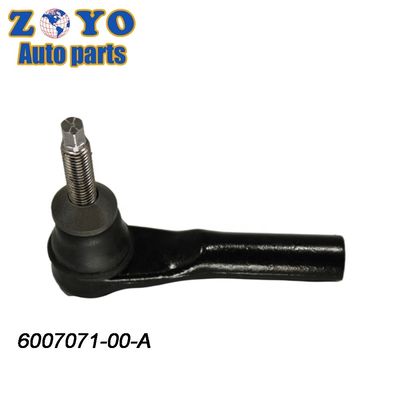 Tesla Modelo S Y2012-2020 Ligação de Rod End Ball Joint 6007071-00-B Forja de Peças de Automóveis de Aço