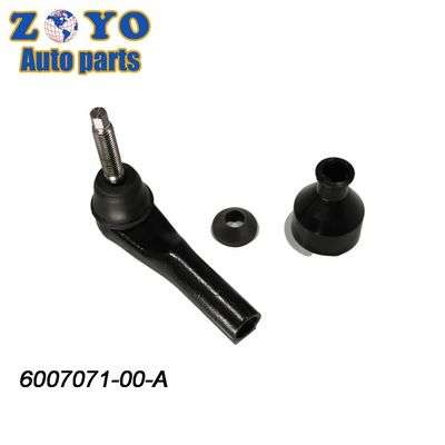 Tesla Modelo S Y2012-2020 Ligação de Rod End Ball Joint 6007071-00-B Forja de Peças de Automóveis de Aço