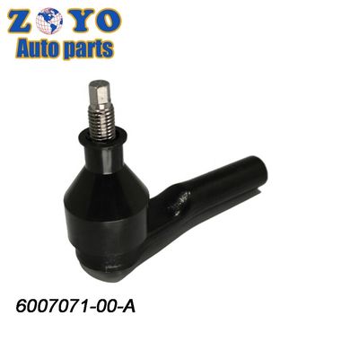 Tesla Modelo S Y2012-2020 Ligação de Rod End Ball Joint 6007071-00-B Forja de Peças de Automóveis de Aço