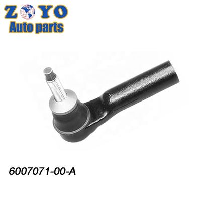 Tesla Modelo S Y2012-2020 Ligação de Rod End Ball Joint 6007071-00-B Forja de Peças de Automóveis de Aço