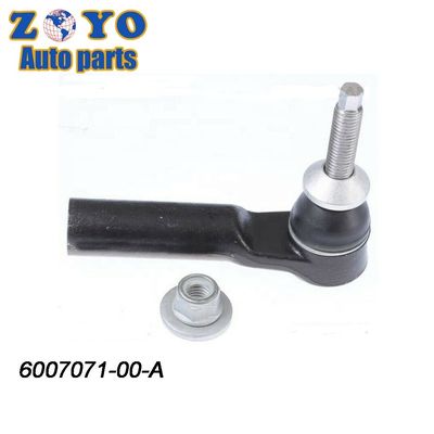 Tesla Modelo S Y2012-2020 Ligação de Rod End Ball Joint 6007071-00-B Forja de Peças de Automóveis de Aço