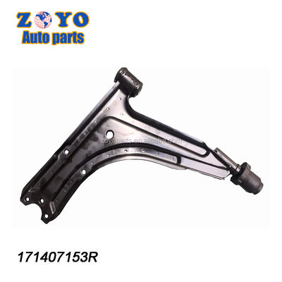 VW Caddy 1979-1992 Sistema de suspensão automática direito dianteiro braço de controle inferior para o seu carro