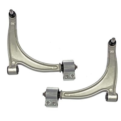 K620180 Braço de Controle Inferior Frontal Para Malibu XL 2012- Chevrolet 22730776 OEM Standard