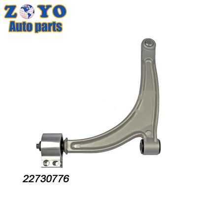 K620180 Braço de Controle Inferior Frontal Para Malibu XL 2012- Chevrolet 22730776 OEM Standard