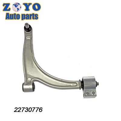 K620180 Braço de Controle Inferior Frontal Para Malibu XL 2012- Chevrolet 22730776 OEM Standard