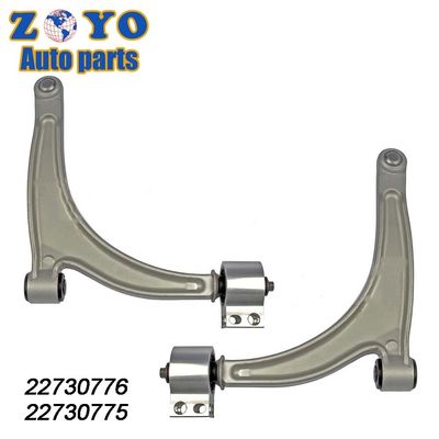 K620180 Braço de Controle Inferior Frontal Para Malibu XL 2012- Chevrolet 22730776 OEM Standard