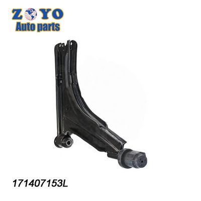 VW Caddy 82-92 SPHC STEEL Braço de controlo anterior inferior Braço de pista para peças de suspensão de automóveis