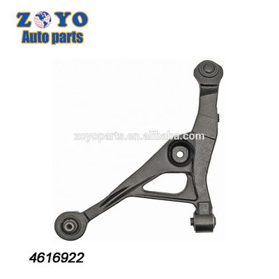 Braço de comando inferior direito dianteiro para Chrysler Cirrus Sebring Dodge Stratus OE NO. 4764500AE