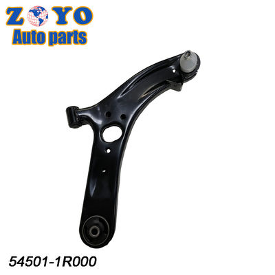 Braço de controlo ajustável para Hyundai ACCENT 2010 Dorman n.o 524-446 Hyundai