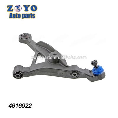Braço de comando inferior direito dianteiro para Chrysler Cirrus Sebring Dodge Stratus OE NO. 4764500AE