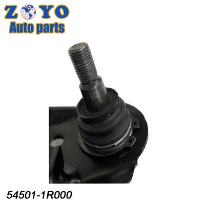 Braço de controlo ajustável para Hyundai ACCENT 2010 Dorman n.o 524-446 Hyundai