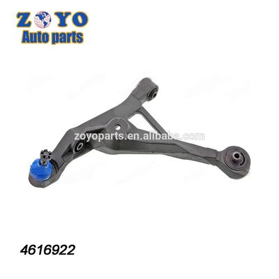 Braço de comando inferior direito dianteiro para Chrysler Cirrus Sebring Dodge Stratus OE NO. 4764500AE