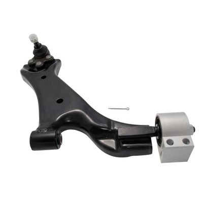 Braço de Controle de Faixa Frontal para Chevrolet Captiva C100 2006-2011 Modelo de Carro Captiva 06-11