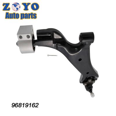Braço de Controle de Faixa Frontal para Chevrolet Captiva C100 2006-2011 Modelo de Carro Captiva 06-11