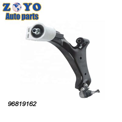 Braço de Controle de Faixa Frontal para Chevrolet Captiva C100 2006-2011 Modelo de Carro Captiva 06-11