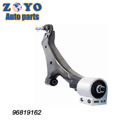 Braço de Controle de Faixa Frontal para Chevrolet Captiva C100 2006-2011 Modelo de Carro Captiva 06-11
