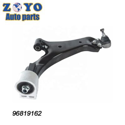 Braço de Controle de Faixa Frontal para Chevrolet Captiva C100 2006-2011 Modelo de Carro Captiva 06-11