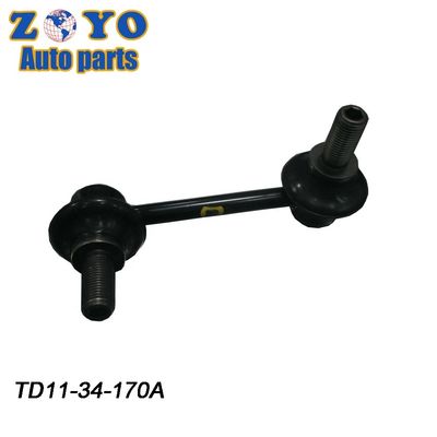 Parte de suspensão automática Link estabilizador para Mazda CX-9 2007 Diâmetro máximo do tubo