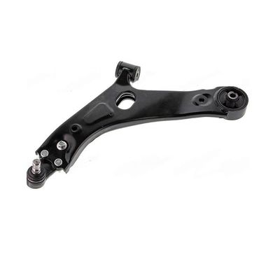 54500-2Z000 MS901210 Sistema de suspensão para Hyundai IX35 Braço de comando inferior frontal esquerdo