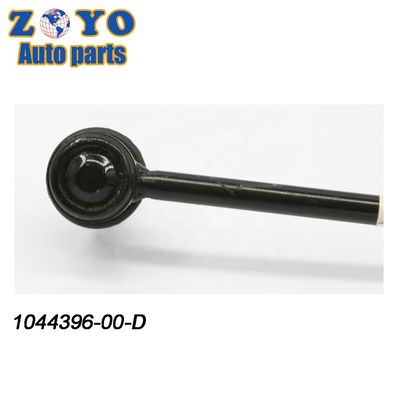 Partes de suspensão FORJAMENTO/CASTING Padrão OEM para o braço de comando frontal do Tesla Model 3