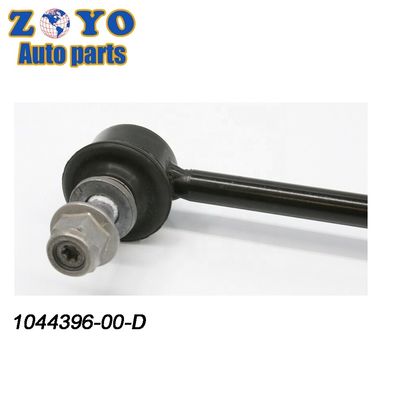 Partes de suspensão FORJAMENTO/CASTING Padrão OEM para o braço de comando frontal do Tesla Model 3