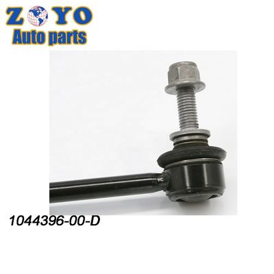 Partes de suspensão FORJAMENTO/CASTING Padrão OEM para o braço de comando frontal do Tesla Model 3
