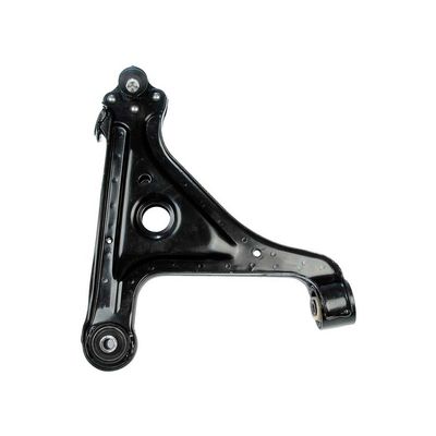 Braço de comando inferior dianteiro para Opel OMEGA B 1994-2001 E-Coating Auto Suspensão