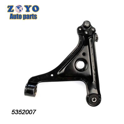 Braço de comando inferior dianteiro para Opel OMEGA B 1994-2001 E-Coating Auto Suspensão
