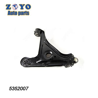 Braço de comando inferior dianteiro para Opel OMEGA B 1994-2001 E-Coating Auto Suspensão