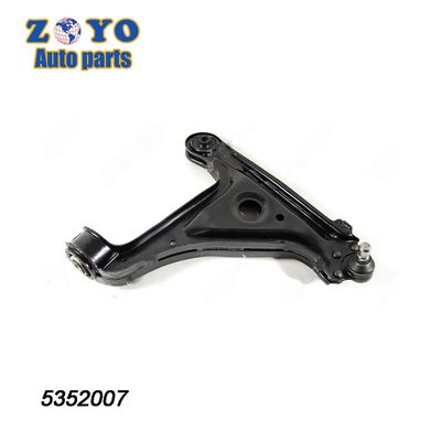 Braço de comando inferior dianteiro para Opel OMEGA B 1994-2001 E-Coating Auto Suspensão