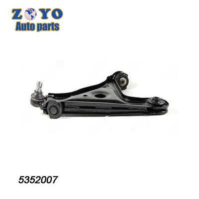 Braço de comando inferior dianteiro para Opel OMEGA B 1994-2001 E-Coating Auto Suspensão